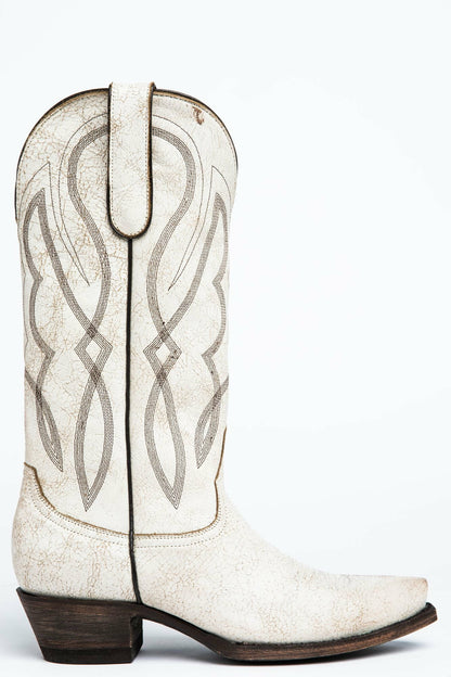 Idyllwind Colt Western Boots - Snip Toe