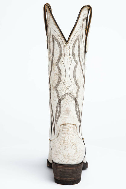 Idyllwind Colt Western Boots - Snip Toe