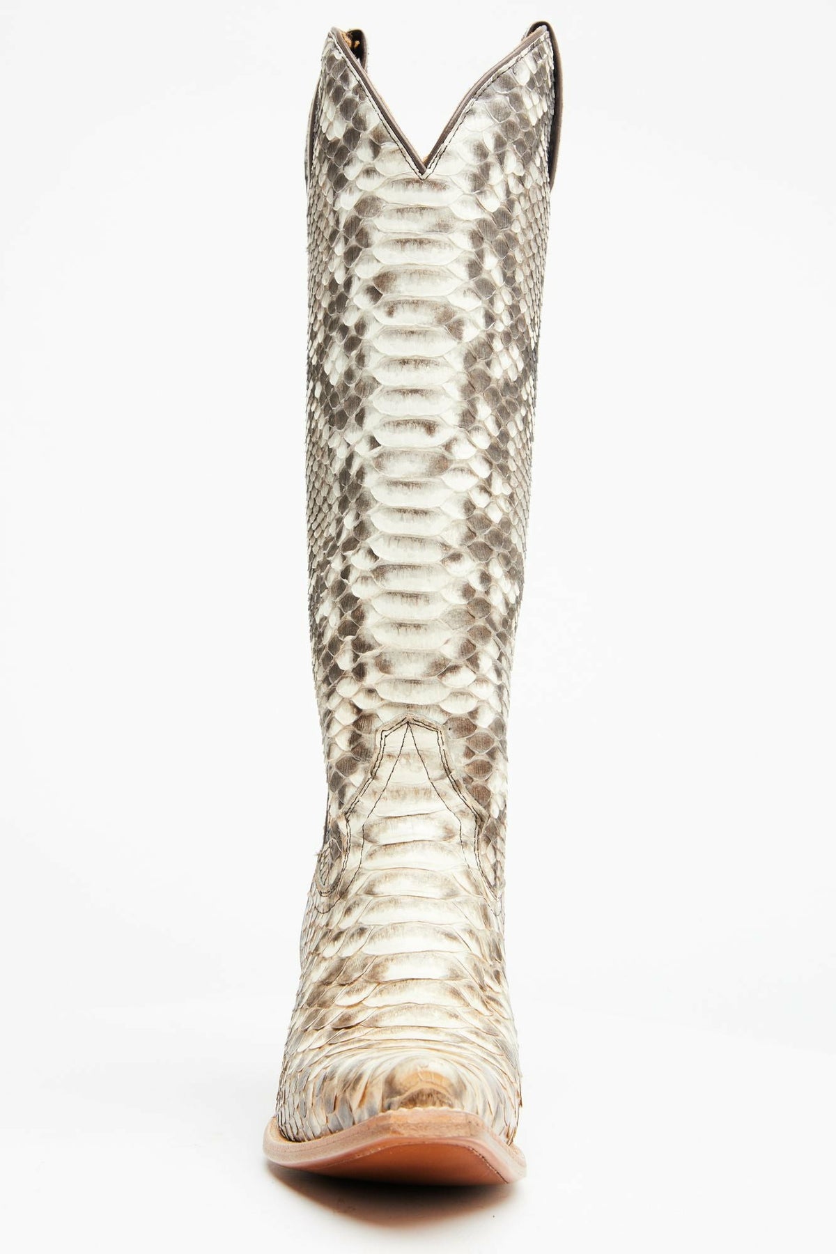 Idyllwind Slay Python Tall Western Boots - Snip Toe