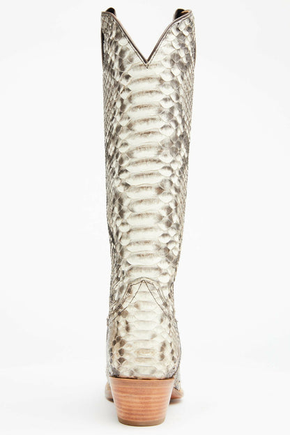 Idyllwind Slay Python Tall Western Boots - Snip Toe