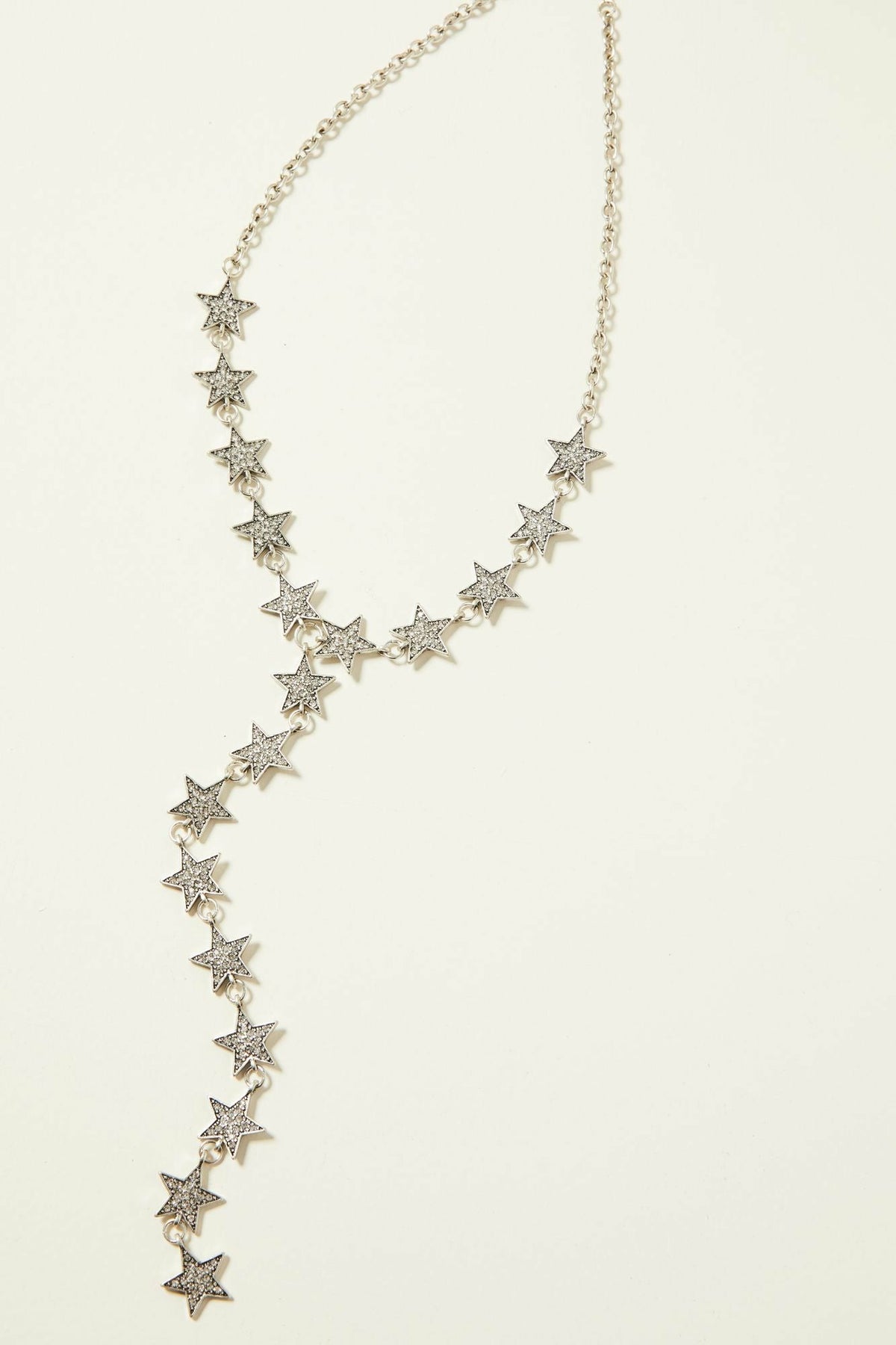 Idyllwind Star In The Night Drop Necklace