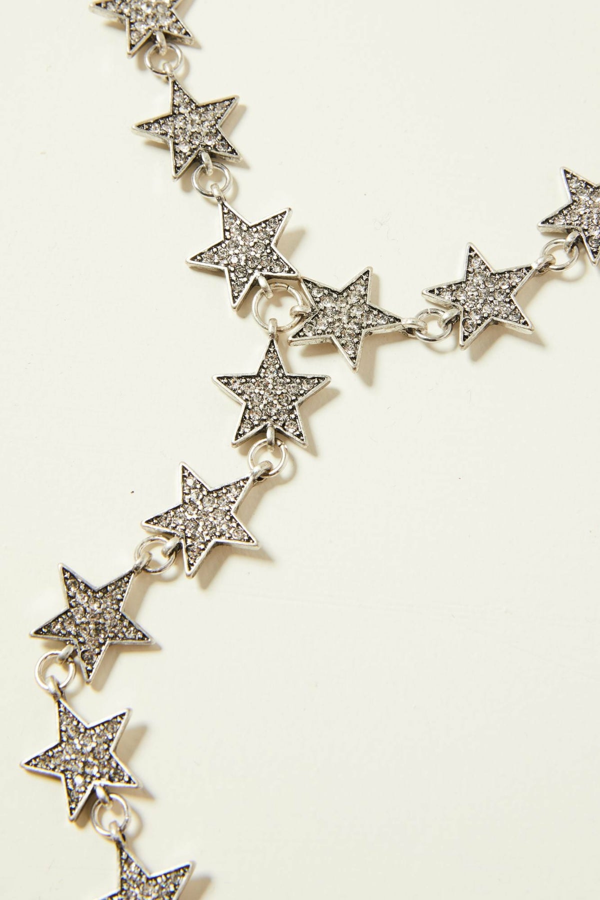 Idyllwind Star In The Night Drop Necklace