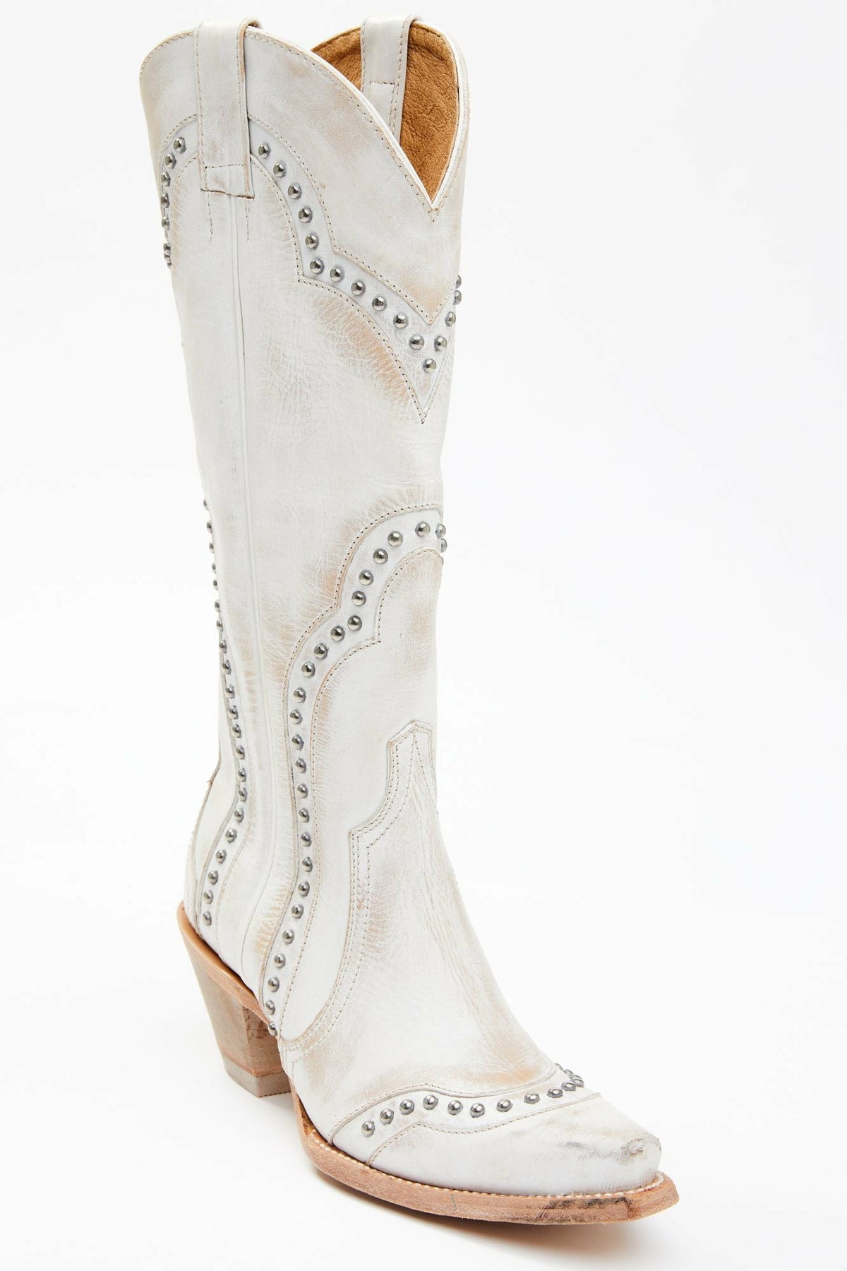 Idyllwind Sinner Western Boots - Snip Toe