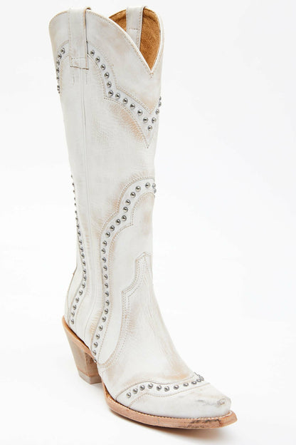Idyllwind Sinner Western Boots - Snip Toe