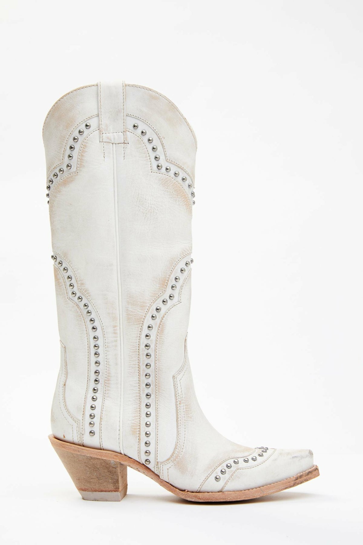 Idyllwind Sinner Western Boots - Snip Toe