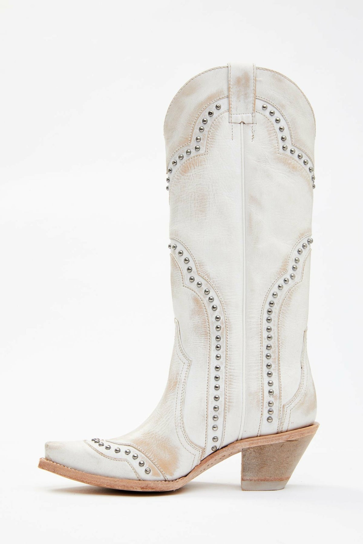 Idyllwind Sinner Western Boots - Snip Toe