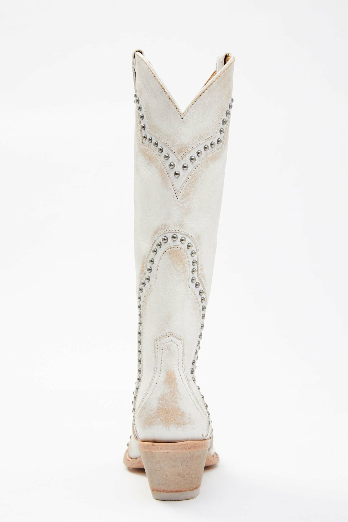 Idyllwind Sinner Western Boots - Snip Toe