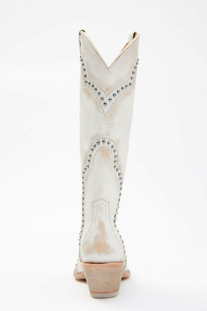 Idyllwind Sinner Western Boots - Snip Toe