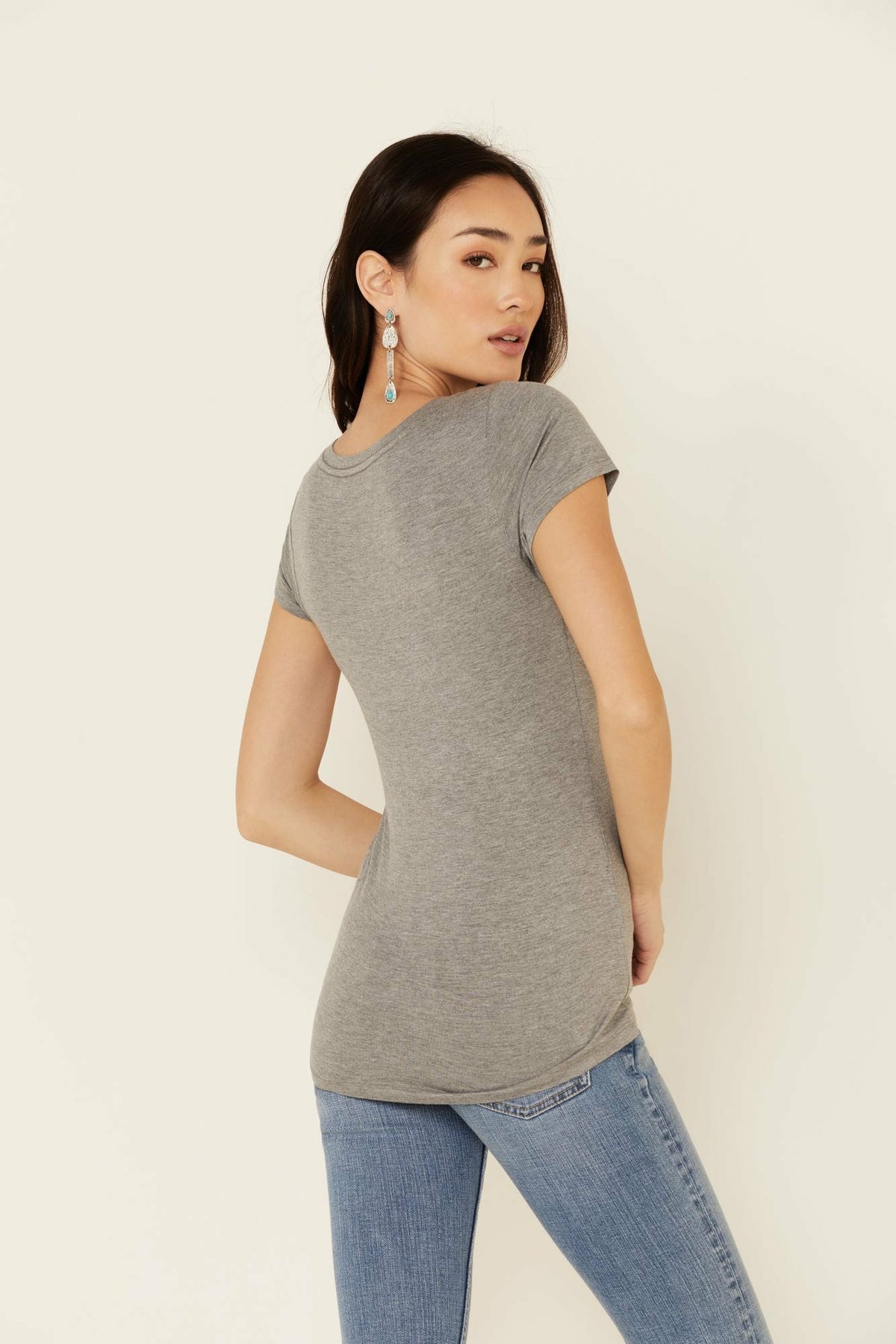 Idyllwind Losing Charm Trustie Tee