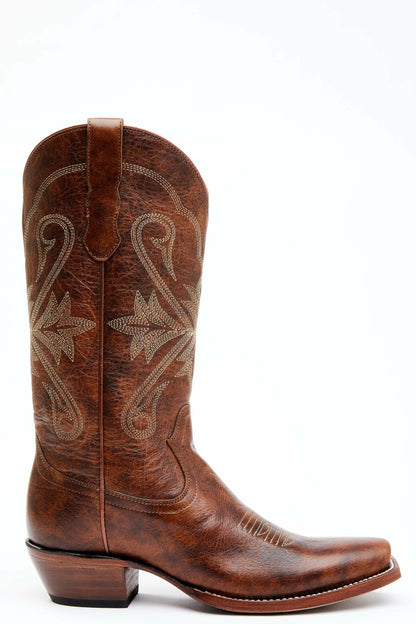 Idyllwind Buttercup Western Boots - Narrow Square Toe
