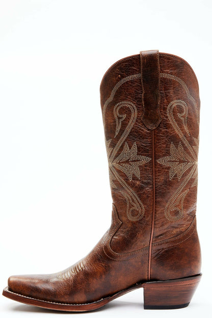 Idyllwind Buttercup Western Boots - Narrow Square Toe