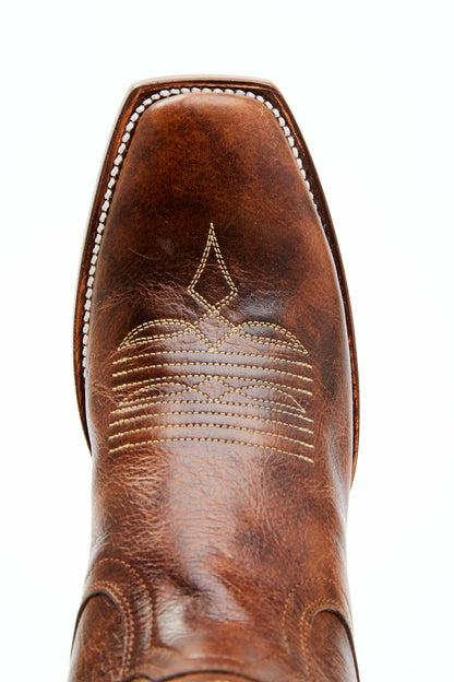 Idyllwind Buttercup Western Boots - Narrow Square Toe