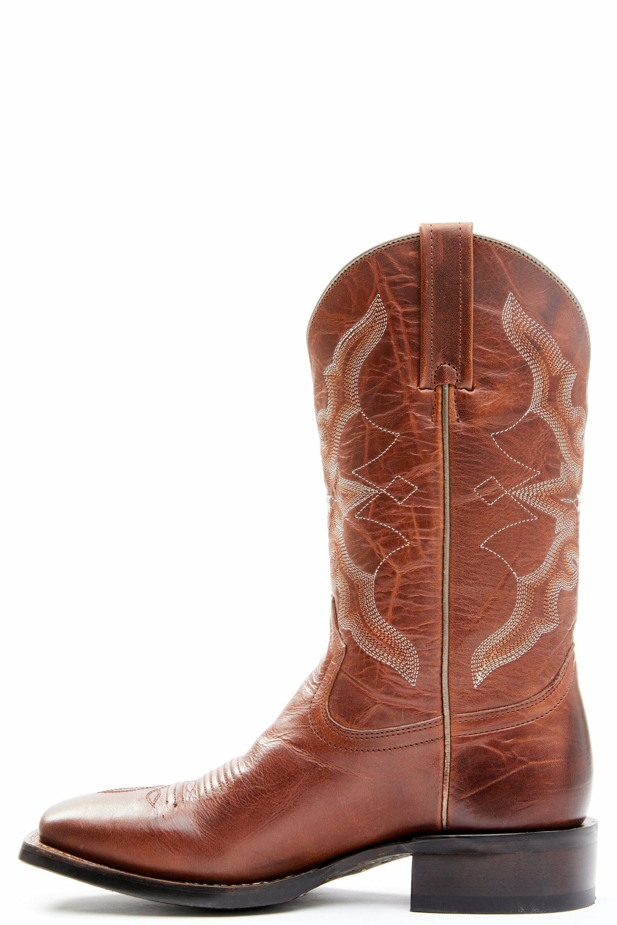 Idyllwind Canyon Cross Performance Western Boot w/Comfort Technology – Broad Square Toe