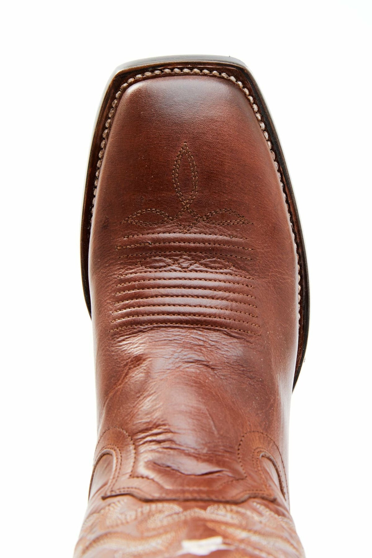 Idyllwind Canyon Cross Performance Western Boot w/Comfort Technology – Broad Square Toe