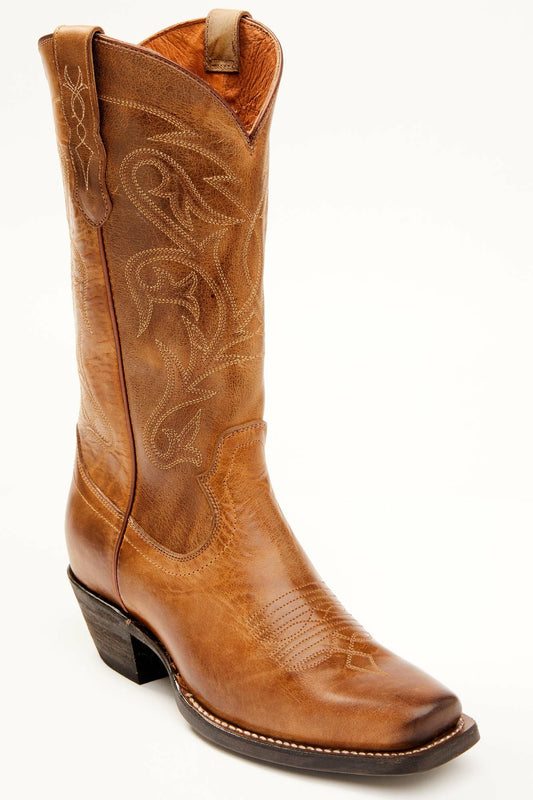 Idyllwind Tumbleweed Performance Western Boot w/Comfort Technology – Square Toe