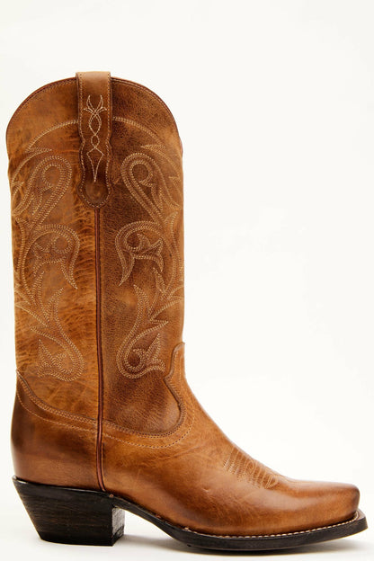 Idyllwind Tumbleweed Performance Western Boot w/Comfort Technology – Square Toe