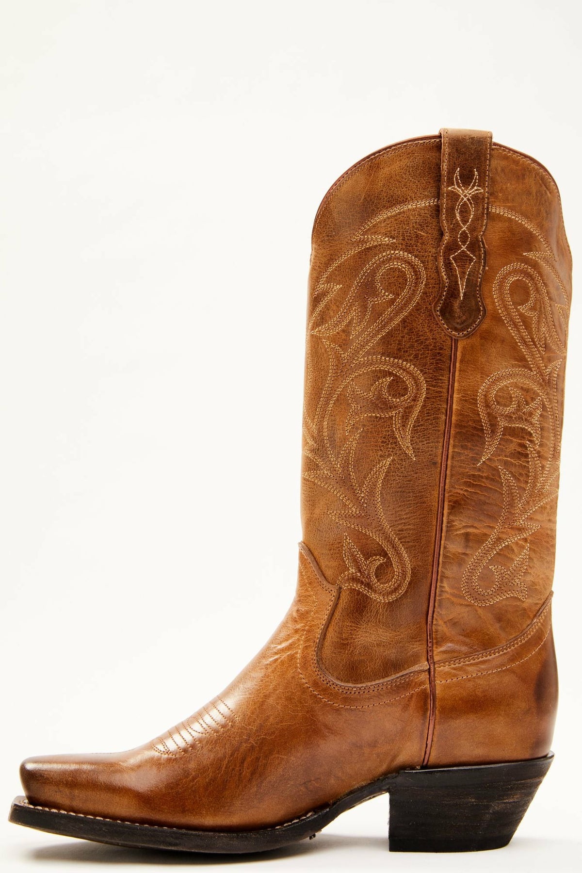 Idyllwind Tumbleweed Performance Western Boot w/Comfort Technology – Square Toe