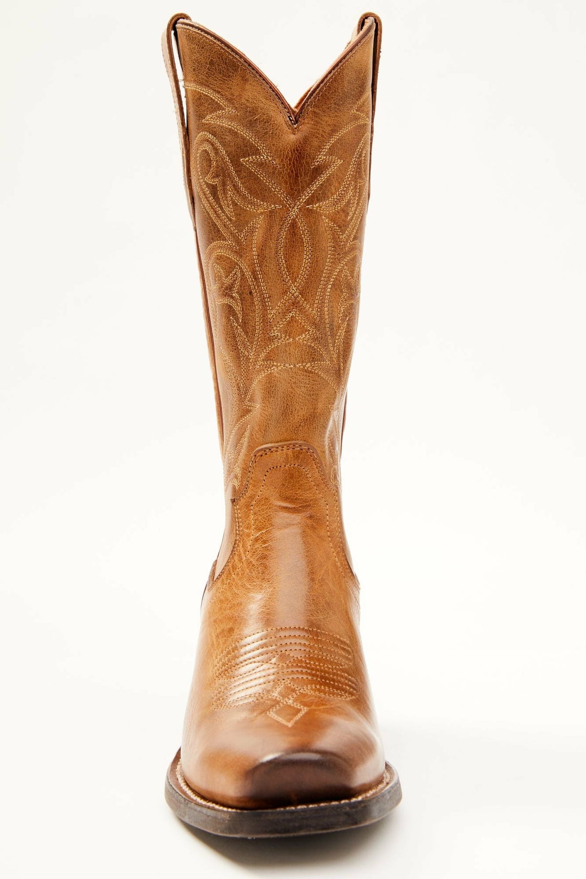 Idyllwind Tumbleweed Performance Western Boot w/Comfort Technology – Square Toe