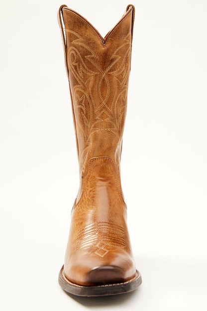 Idyllwind Tumbleweed Performance Western Boot w/Comfort Technology – Square Toe