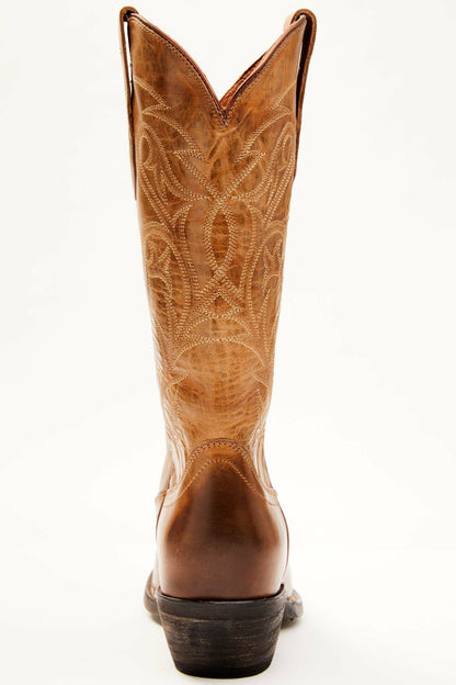 Idyllwind Tumbleweed Performance Western Boot w/Comfort Technology – Square Toe