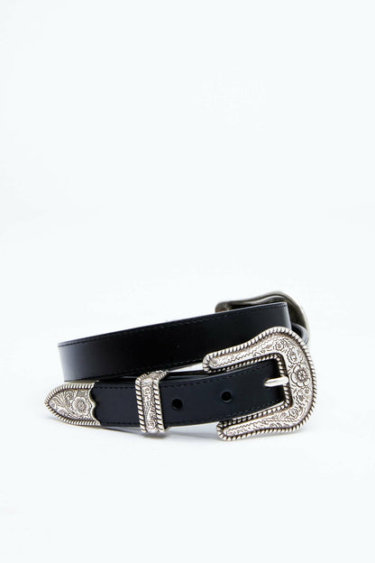 Idyllwind Double Down Western Belt