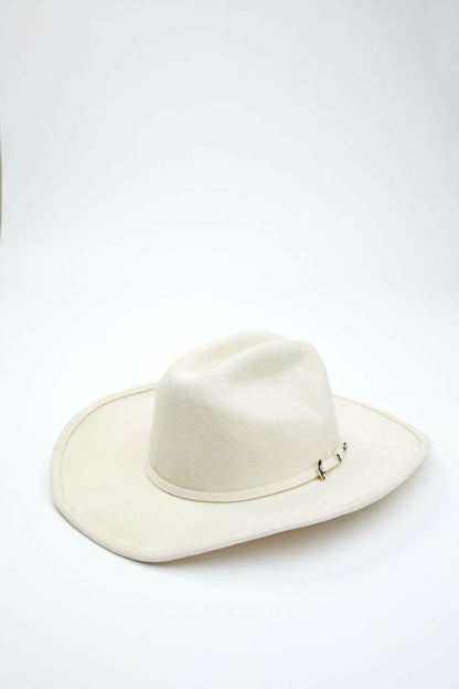 Idyllwind Sweet As Sugar Wool Felt Western Hat