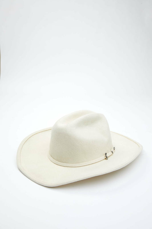 Idyllwind Sweet As Sugar Wool Felt Western Hat