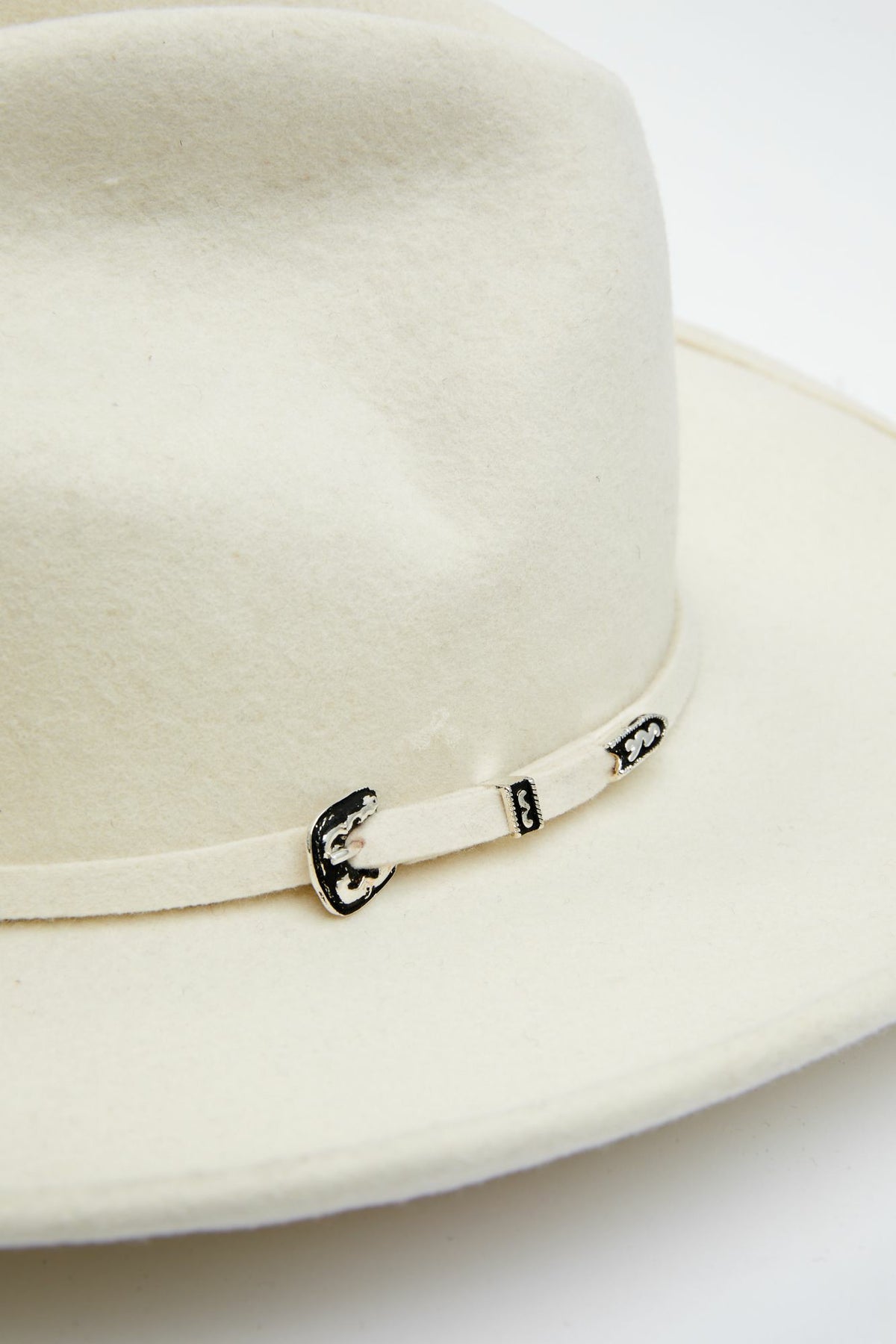 Idyllwind Sweet As Sugar Wool Felt Western Hat