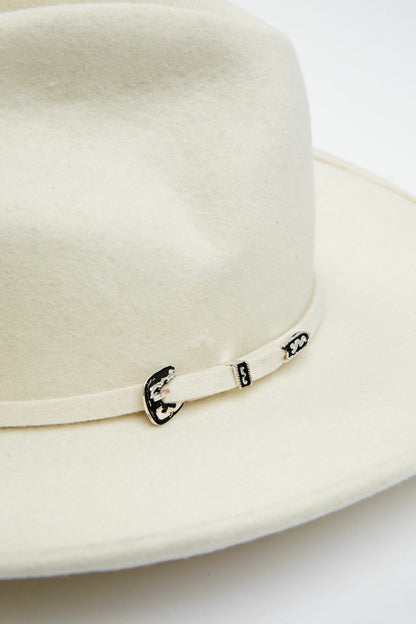 Idyllwind Sweet As Sugar Wool Felt Western Hat