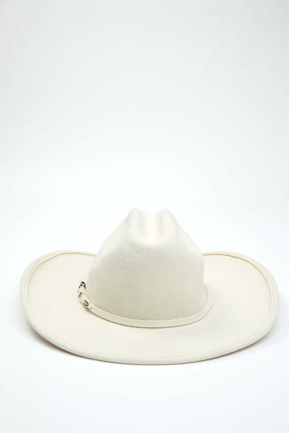 Idyllwind Sweet As Sugar Wool Felt Western Hat