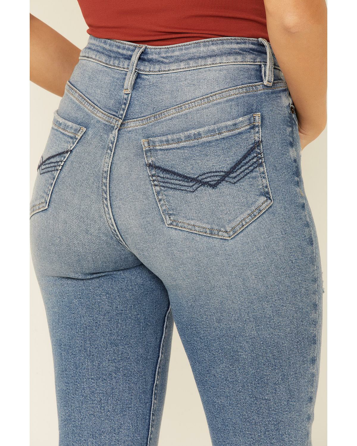 Idyllwind Legends High Risin Vintage Flare Jeans