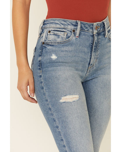Idyllwind Legends High Risin Vintage Flare Jeans
