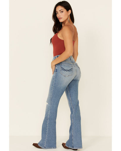 Idyllwind Legends High Risin Vintage Flare Jeans