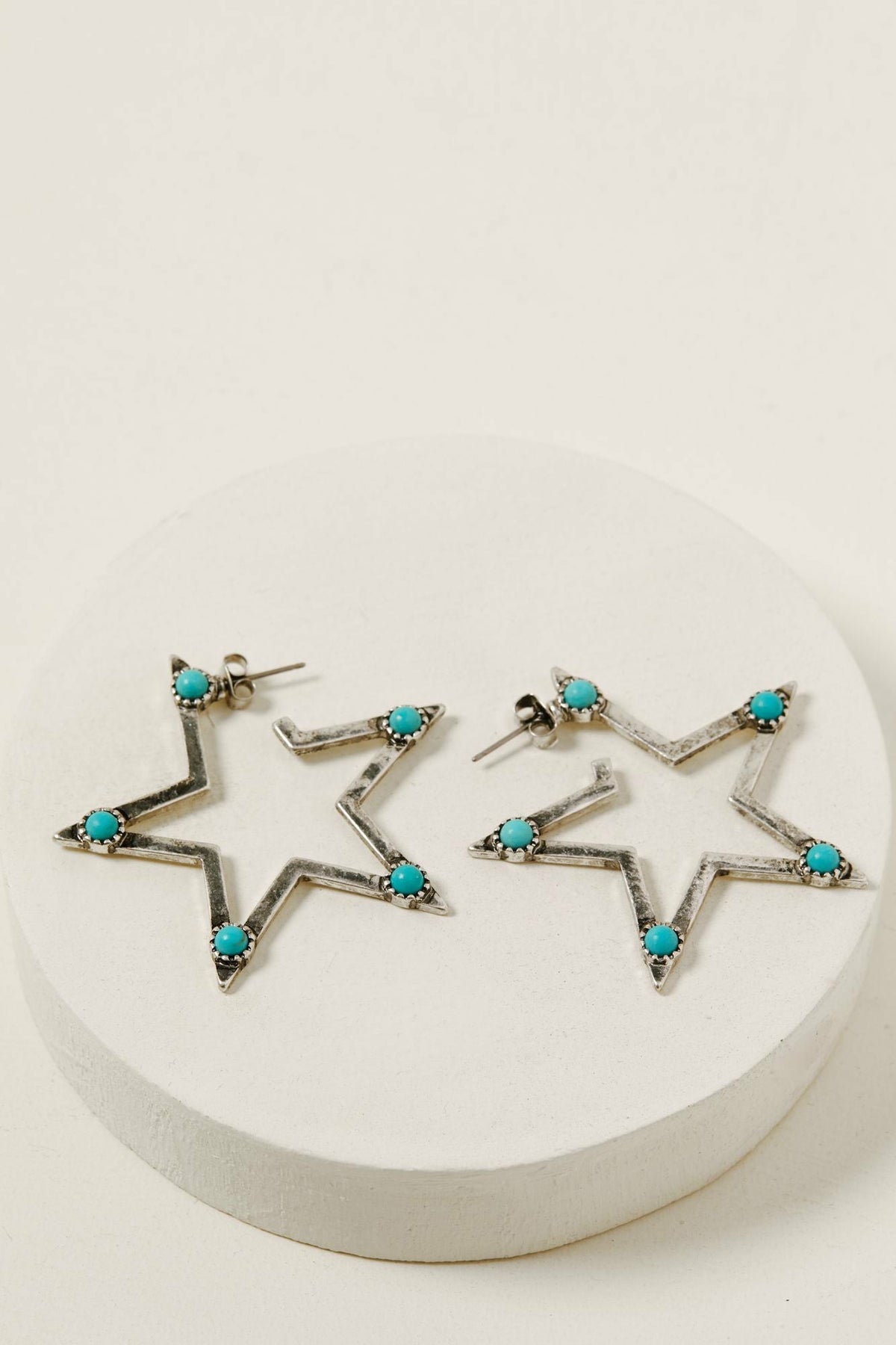 Idyllwind Wish Upon A Star Earrings