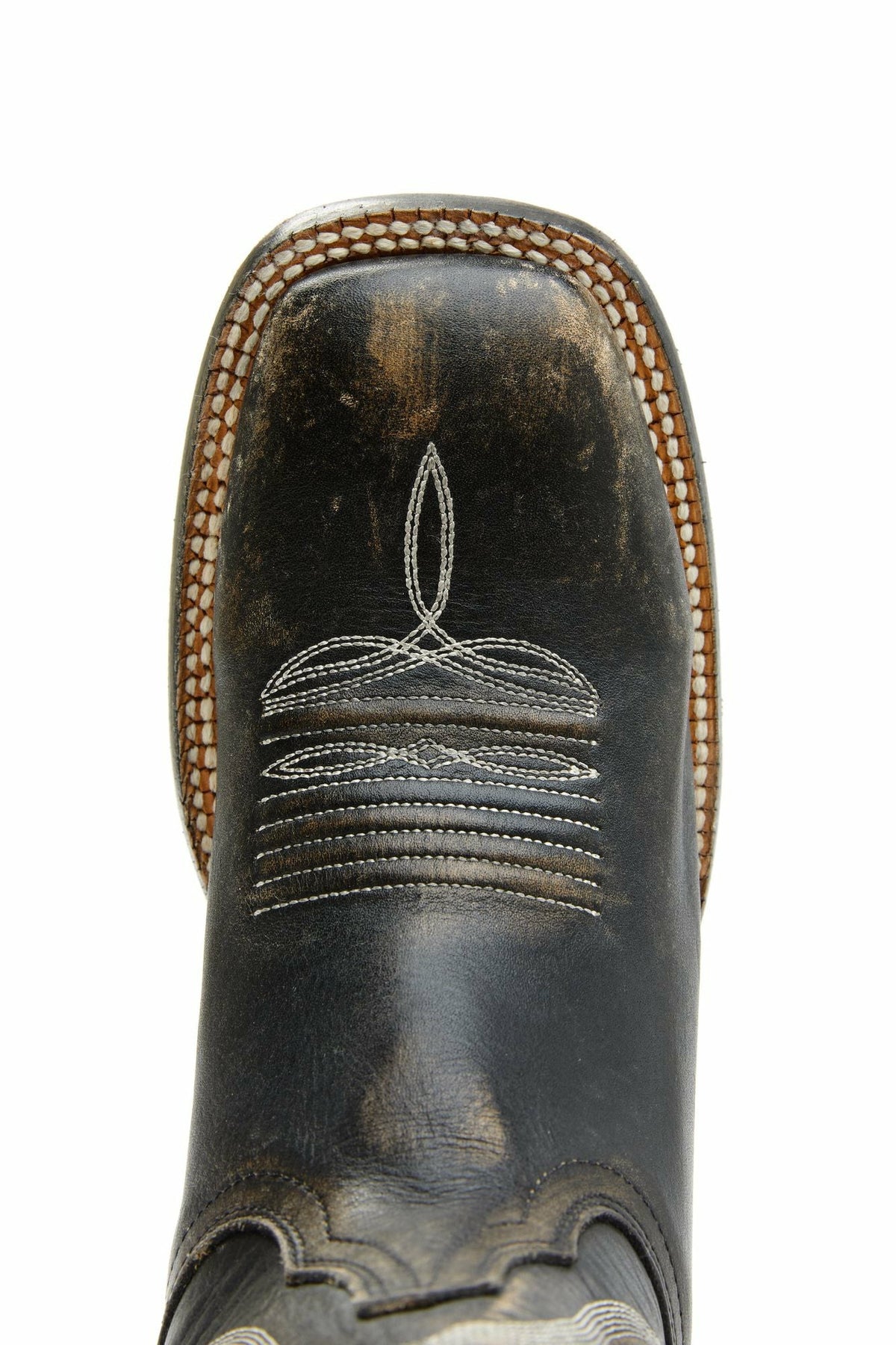 Idyllwind Outlaw Performance Western Boot w/Comfort Technology – Broad Square Toe
