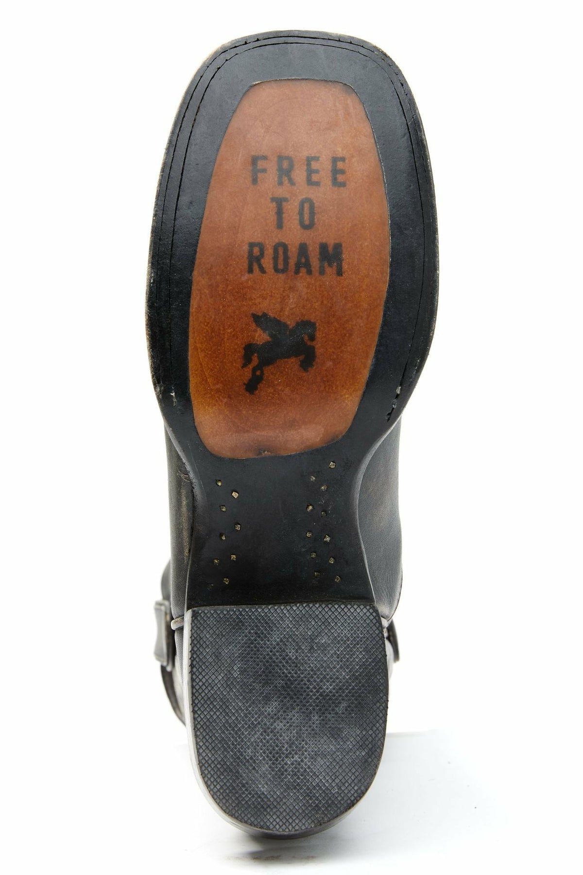 Idyllwind Outlaw Performance Western Boot w/Comfort Technology – Broad Square Toe