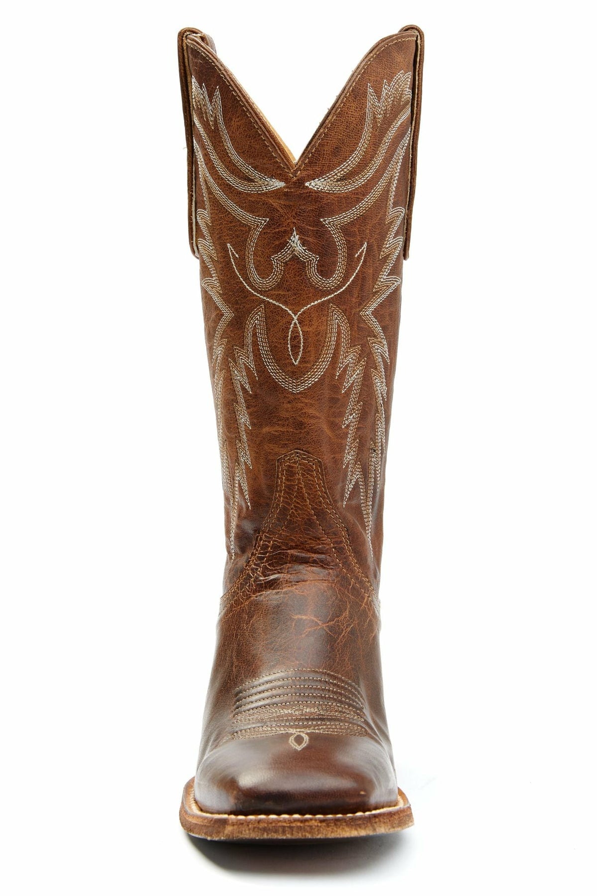 Idyllwind Brash Performance Western Boot w/Comfort Technology – Broad Square Toe