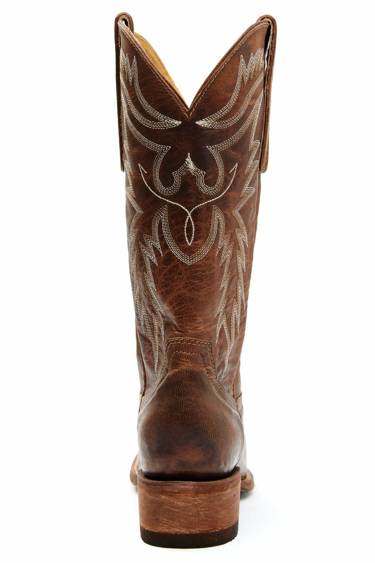 Idyllwind Brash Performance Western Boot w/Comfort Technology – Broad Square Toe