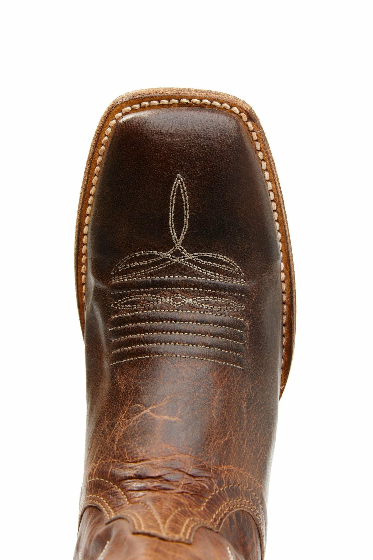 Idyllwind Brash Performance Western Boot w/Comfort Technology – Broad Square Toe