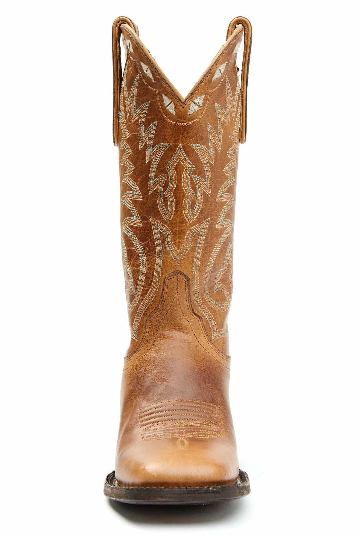 Idyllwind Drifter Performance Western Boot w/Comfort Technology – Broad Square Toe
