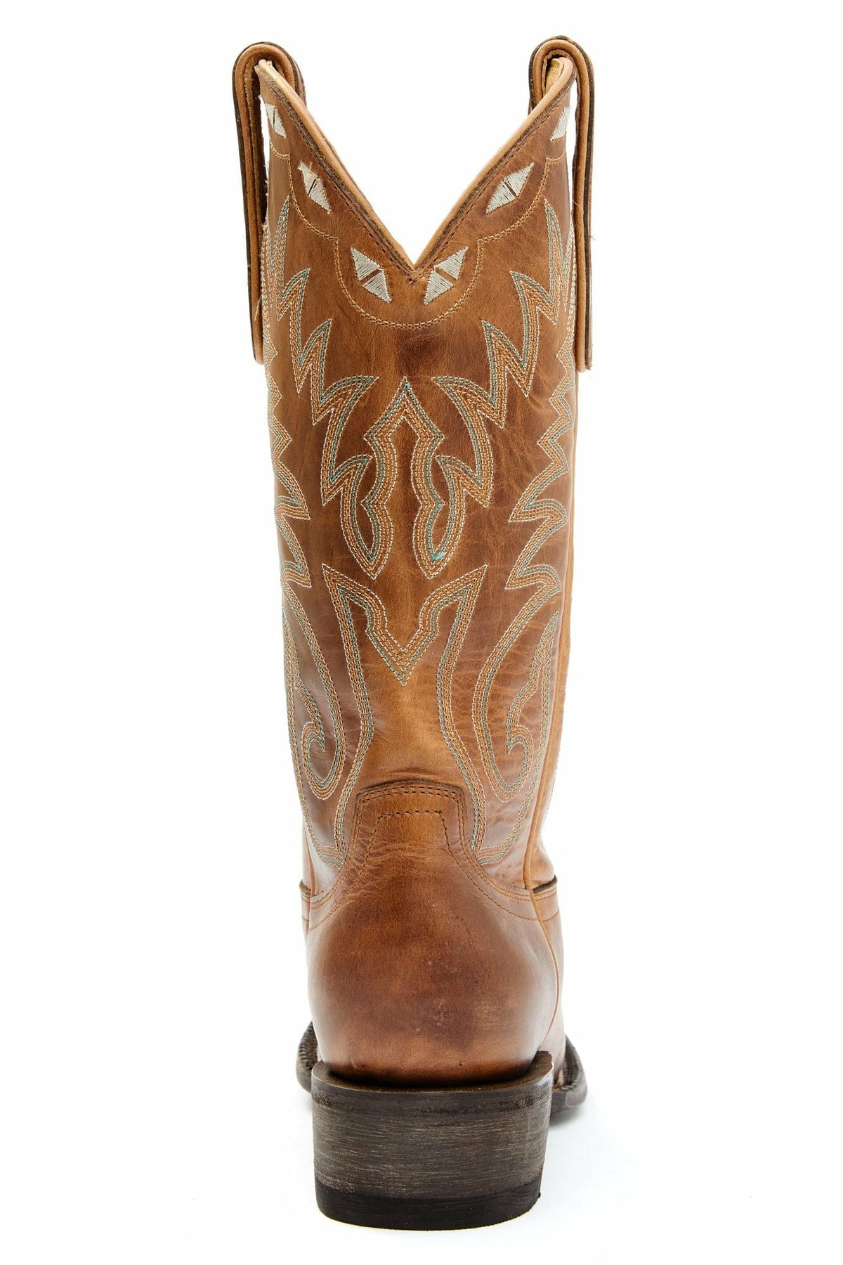 Idyllwind Drifter Performance Western Boot w/Comfort Technology – Broad Square Toe