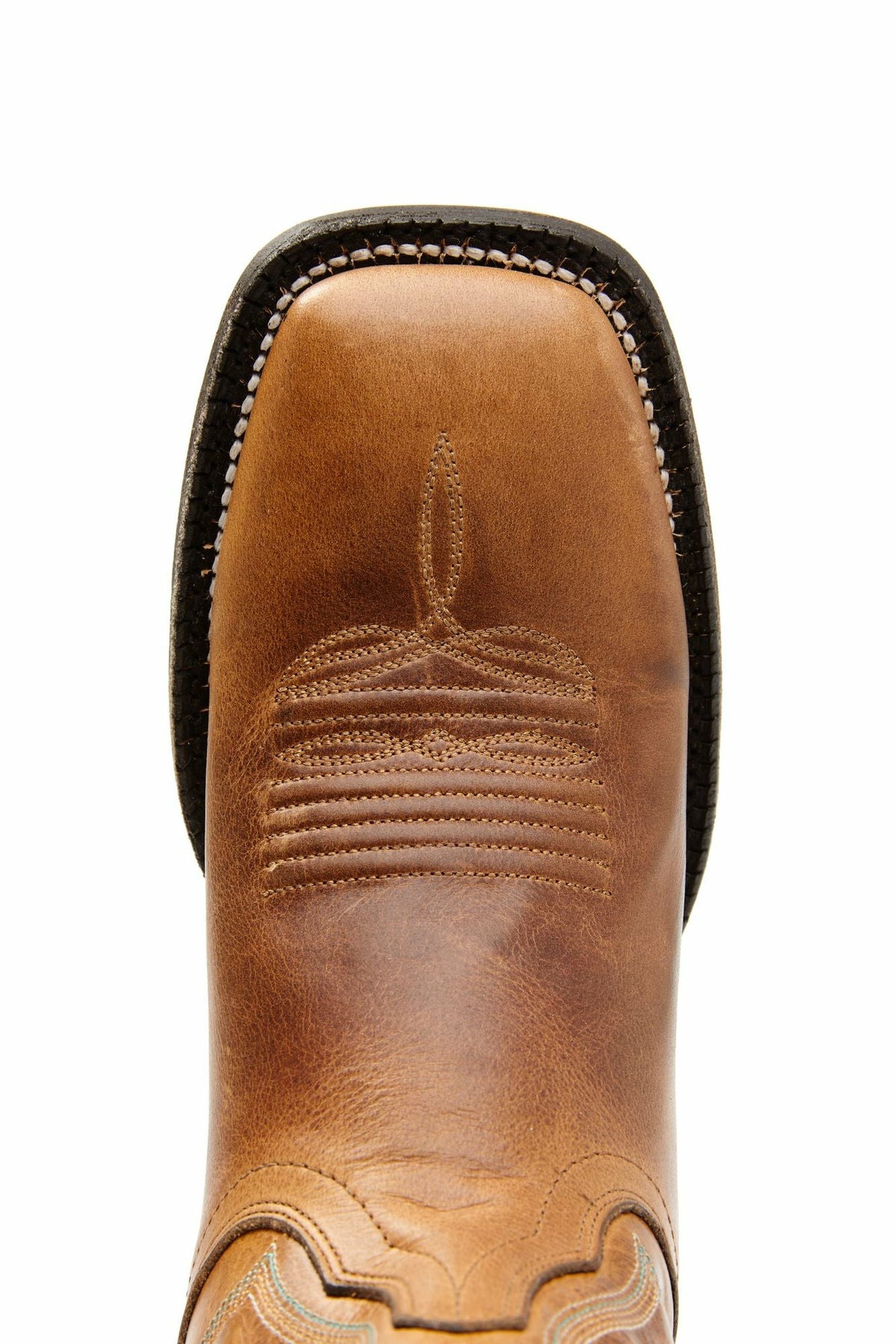 Idyllwind Drifter Performance Western Boot w/Comfort Technology – Broad Square Toe