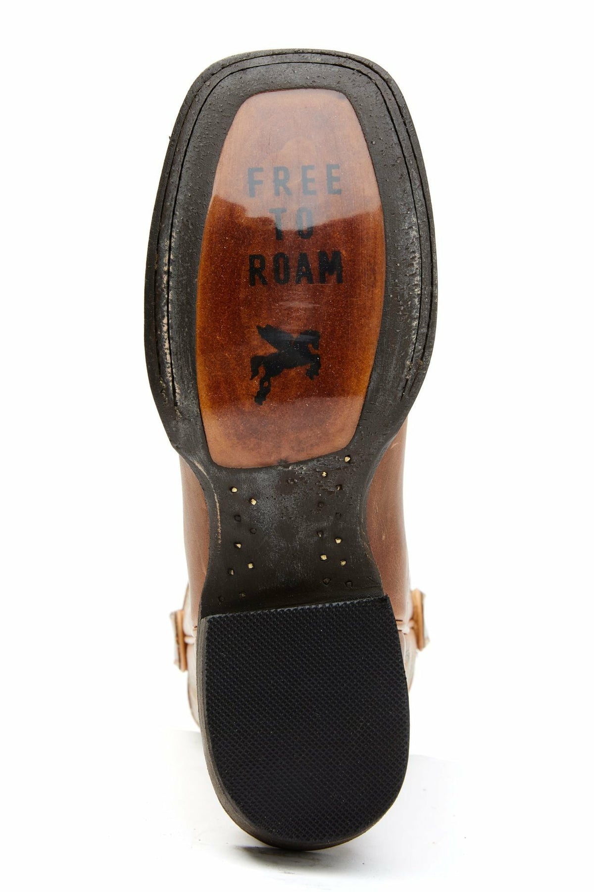 Idyllwind Drifter Performance Western Boot w/Comfort Technology – Broad Square Toe