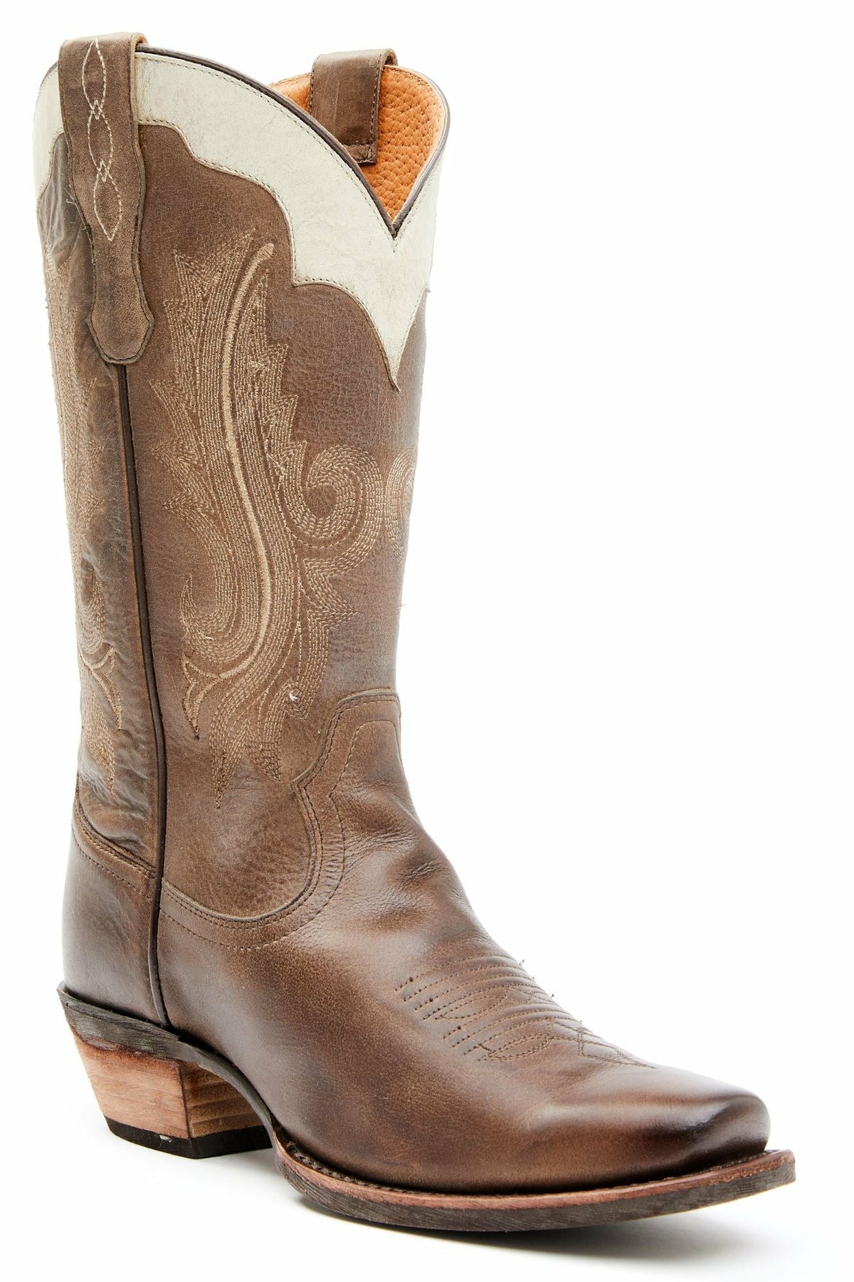 Idyllwind Lawless Performance Western Boot w/Comfort Technology - Square Toe
