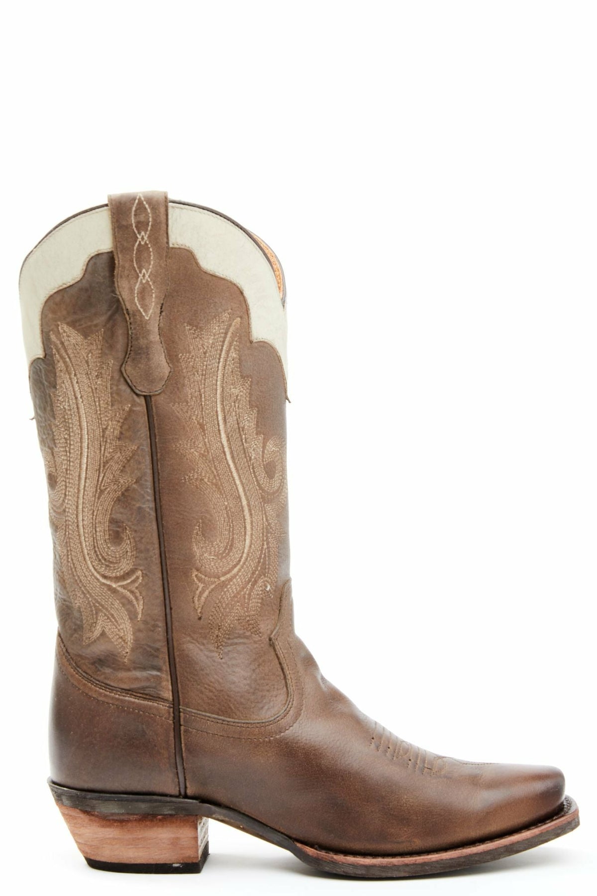 Idyllwind Lawless Performance Western Boot w/Comfort Technology - Square Toe