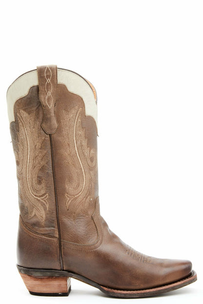 Idyllwind Lawless Performance Western Boot w/Comfort Technology - Square Toe