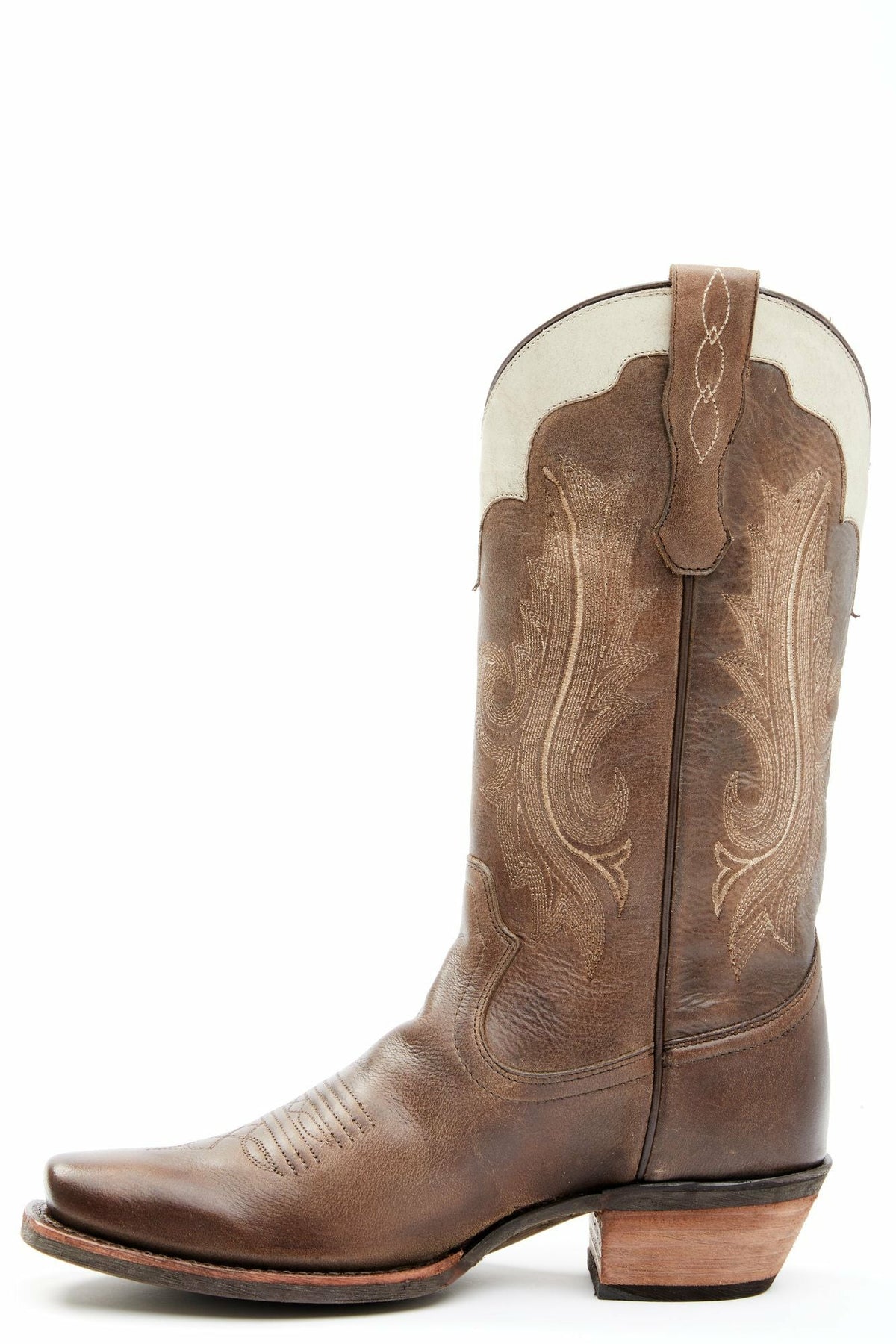 Idyllwind Lawless Performance Western Boot w/Comfort Technology - Square Toe
