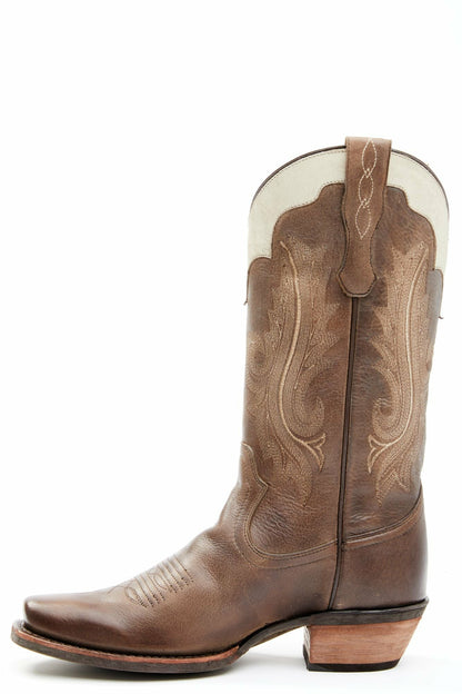 Idyllwind Lawless Performance Western Boot w/Comfort Technology - Square Toe