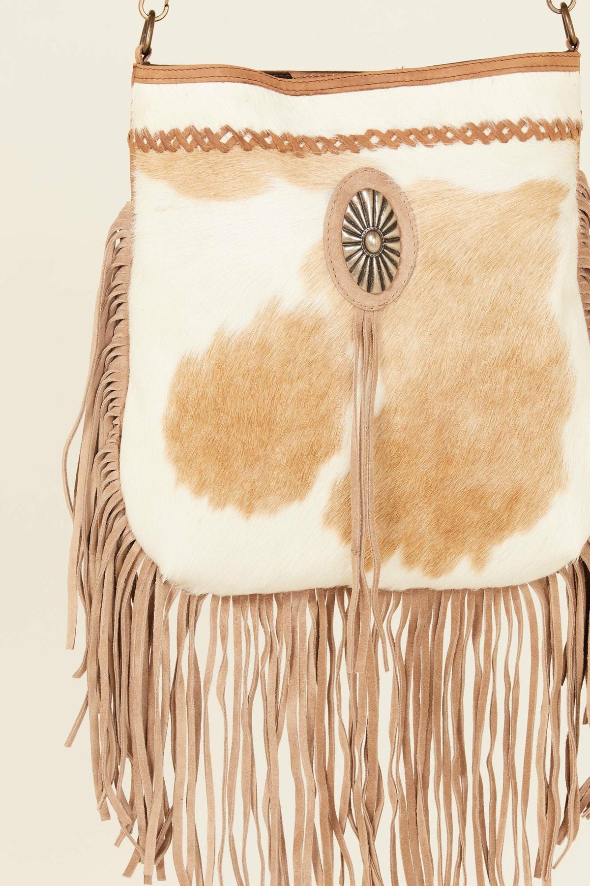 Idyllwind Cosmic Cowgirl Fringe Bag