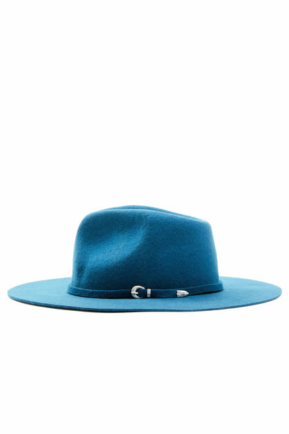 Idyllwind Stardust Wool Felt Buckle Band Western Hat
